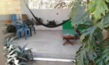 Los metates, Zipolite (foto 4)