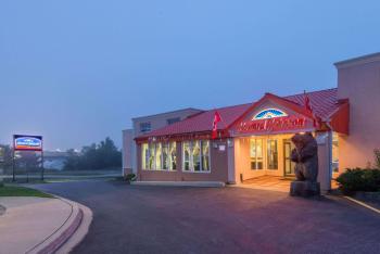 Howard Johnson by Wyndham Gravenhurst, Gravenhurst (Foto 3)