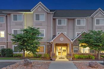 Microtel Inn & Suites by Wyndham Jasper, Jasper (fotografie 2)
