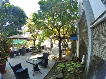 Cochi Villa Hoi An, Hoi An (photo 5)