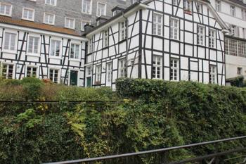Bürgerhaus Langenberg, Velbert (fotografie 4)