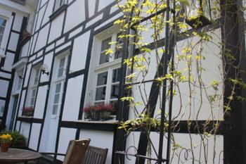 Bürgerhaus Langenberg, Velbert (fotografie 5)