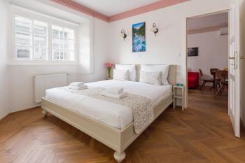 Barbo Palace Apartments and Rooms, Ljubljana (photo 3)