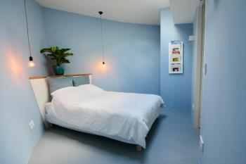 Sailor Suite Coaster Mado, Amsterdam (photo 4)