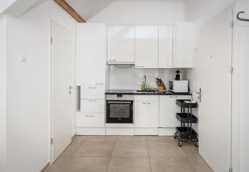 Zurich Furnished Homes, Zürich (Foto 5)