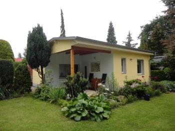 Sommerhaus im Grünen, Berlin (zdjęcie 2)