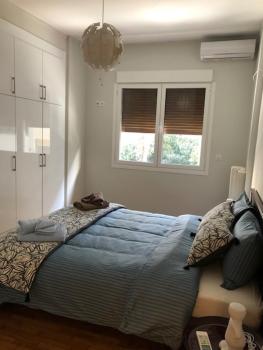Kleopatra Apartment in Acropolis, Atény (fotografie 5)