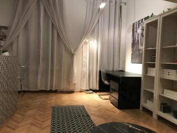 Elegant Apartment, Budapešť (fotografie 2)