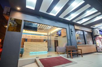 Suite Dreamz Hotel, Kuala Lumpur (photo 5)