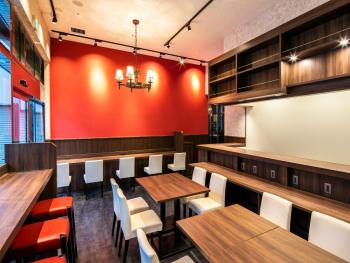 APA Hotel Nihombashi Bakurocho Ekimae, Tokio (fotografie 5)