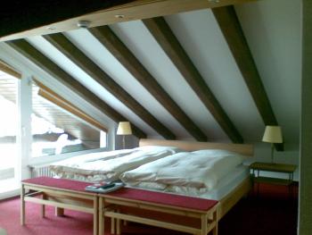Hotel Holiday, Zermatt (foto 5)