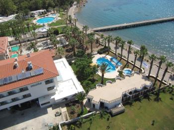 Hotel Mare Datca, Datça (zdjęcie 2)