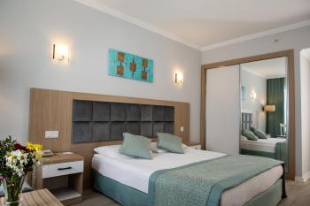 Adonis Hotel, Анталья (фото 5)