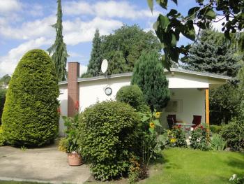 Sommerhaus im Grünen, Berlin (photo 5)
