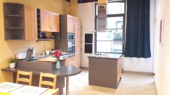 CEP MAISONNETTE, Bruselas (foto 5)