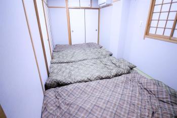 Central Field 5-6F, Tokio (fotografie 4)