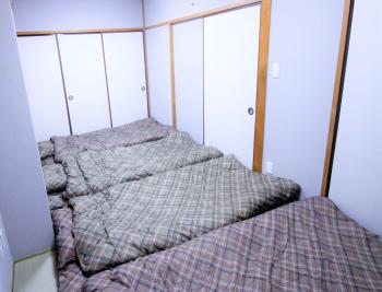 Central Field 5-6F, Tokio (fotografie 5)