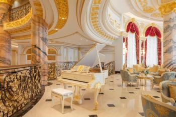 Raffles The Palm, Dubai (Foto 5)