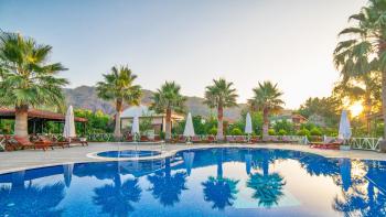Nerissa Hotel, Çıralı (fotografie 2)