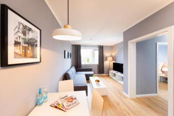 Boardinghouse St.Pauli, Hamburgo (foto 4)