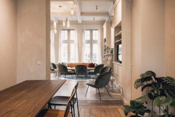 The Chamberlain, Ieper (fotografie 5)