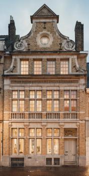 The Chamberlain, Ieper (fotografie 2)