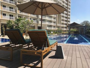 Viera Residence, Manila (fotografie 2)