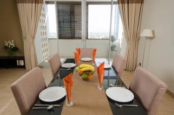The Apartments, Dubai World Trade Centre, Dubaj (fotografie 3)
