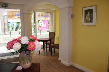 Hotel Glockengasse, Кёльн (фото 4)