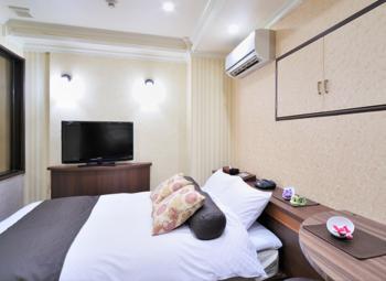 Hotel California Kaminarimon (Adult Only), Tokyo (photo 4)
