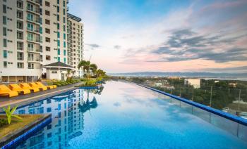 C Suites at Mactan Newtown, Mactan (zdjęcie 2)