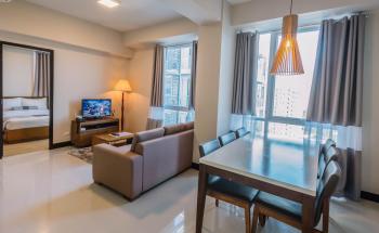 C Suites at Mactan Newtown, Mactan (zdjęcie 3)