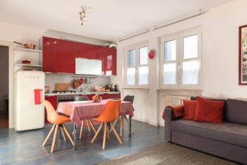 Comforty - Stay in Verona, Verona (fotografie 3)