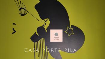 Casa Porta Pila, Turin (photo 4)