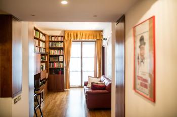 Airguest Crocetta loft, Milán (fotografie 2)