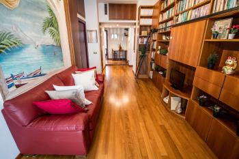 Airguest Crocetta loft, Milán (fotografie 3)