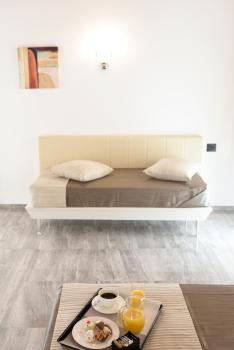 Best Western Hotel Principe di Lampedusa, Палермо (фото 5)