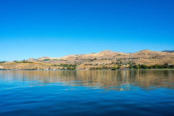 Cabana #11, Chelan (foto 5)