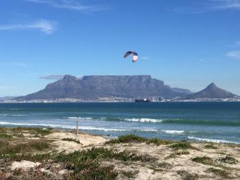 Portico 606, Bloubergstrand (fotografie 3)