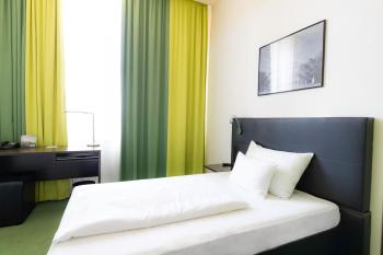 Rainers Hotel Vienna, Вена (фото 4)