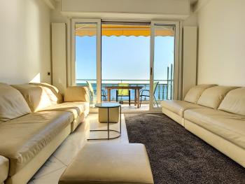 Nestor&Jeeves - PALAIS DE FRANCE - Central - Sea front, Nice (fotografie 3)