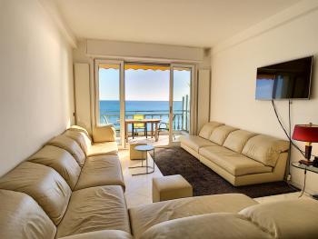 Nestor&Jeeves - PALAIS DE FRANCE - Central - Sea front, Nice (fotografie 5)