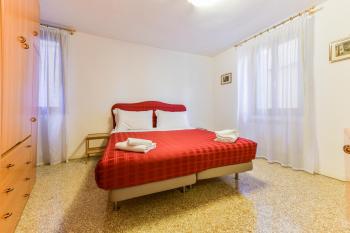 Mimosa Apartment, Benátky (fotografie 2)