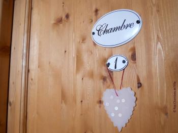 Nos chambres en ville B&B, Lyon (zdjęcie 4)