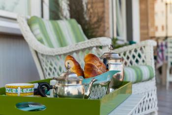 O-House Posillipo by Napoliapartments, Naples (photo 4)