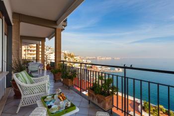 O-House Posillipo by Napoliapartments, Naples (photo 2)