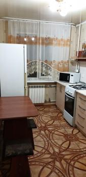 Apartment on Gogolya, Костанай (фото 3)