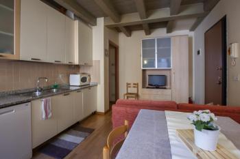 Venice Apartment, Benátky (fotografie 5)