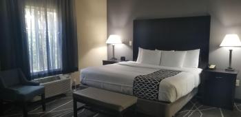 La Quinta by Wyndham Houston Energy Corridor, Houston (fotografie 3)
