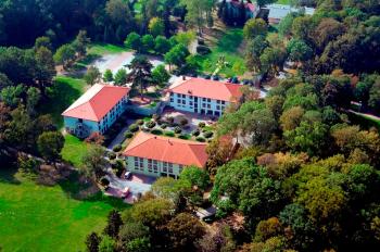 Kim Hotel Im Park, Dresden (Foto 4)
